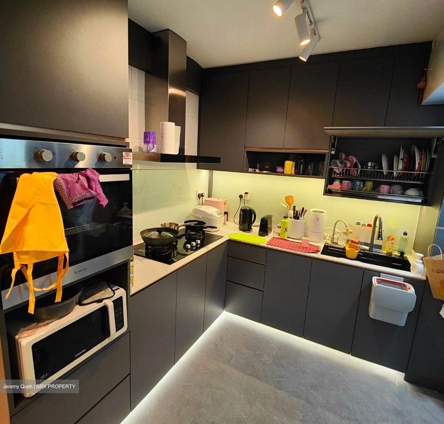 Blk 467C Casa Spring @ Yishun (Yishun), HDB 4 Rooms #604376301